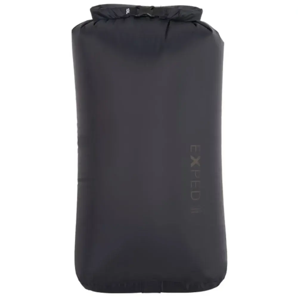 Гермомішок Exped Drybag Versa 13