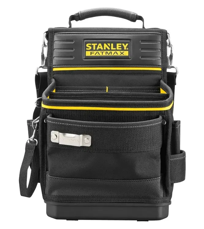 Сумка-органайзер Stanley FatMax ORGANIZER (FMST17624-1) - фото 2