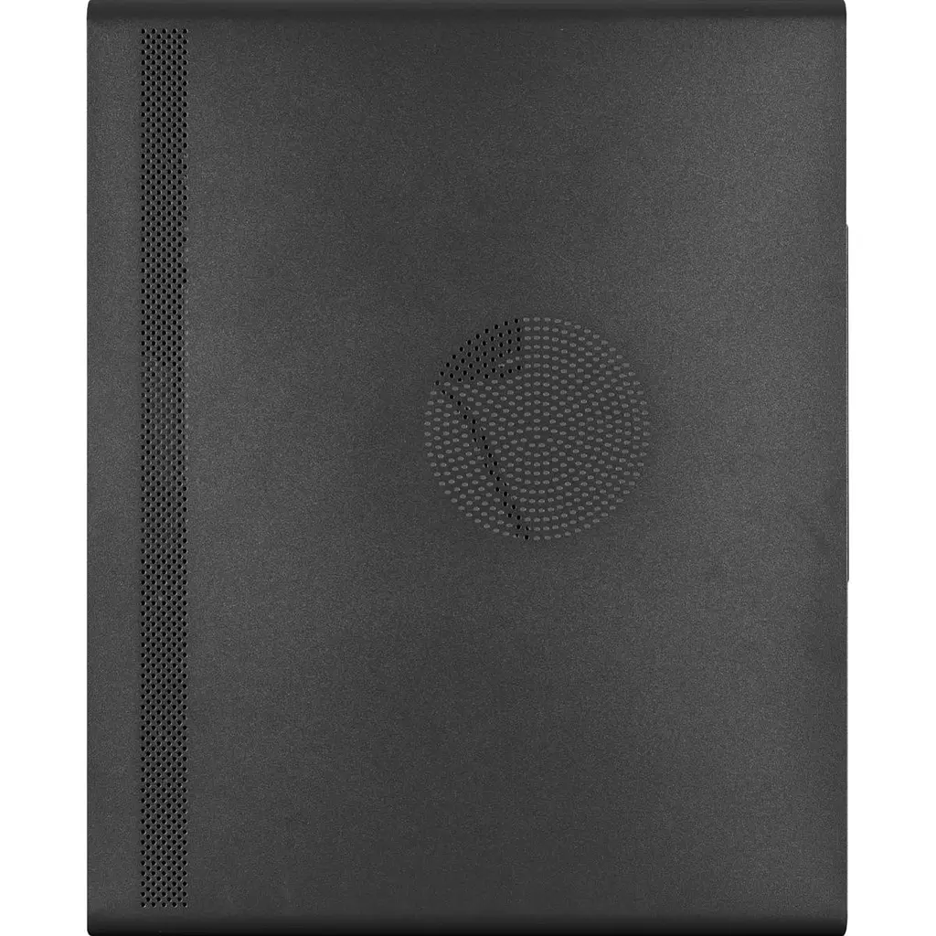 Корпус Prologix E127 500W Black [173429] - фото 5