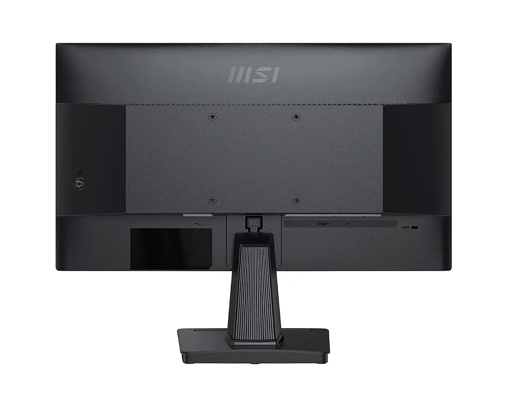 Монитор MSI 21.45" PRO MP225V D-Sub HDMI VA 100Hz 4ms sRGB 100% AdaptiveSync teh0014160 - фото 7