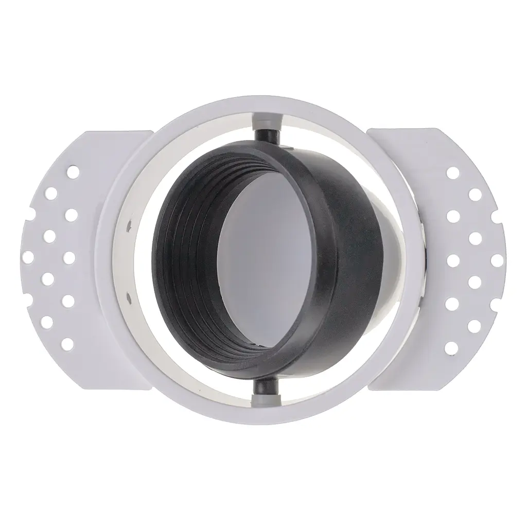 Светильник точечный Brille HDL-DS 165 MR16 WH/BK 36-236 - фото 8