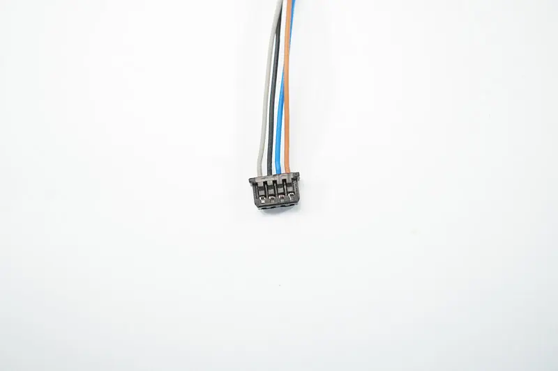 Вентилятор для ноутбука HP EliteBook 8560W (ВЕРСІЯ 1), 8570W, DC 5V 2.00W, 4pin (SUNON MF60150V1-C001-S9A) (Кулер) - фото 3