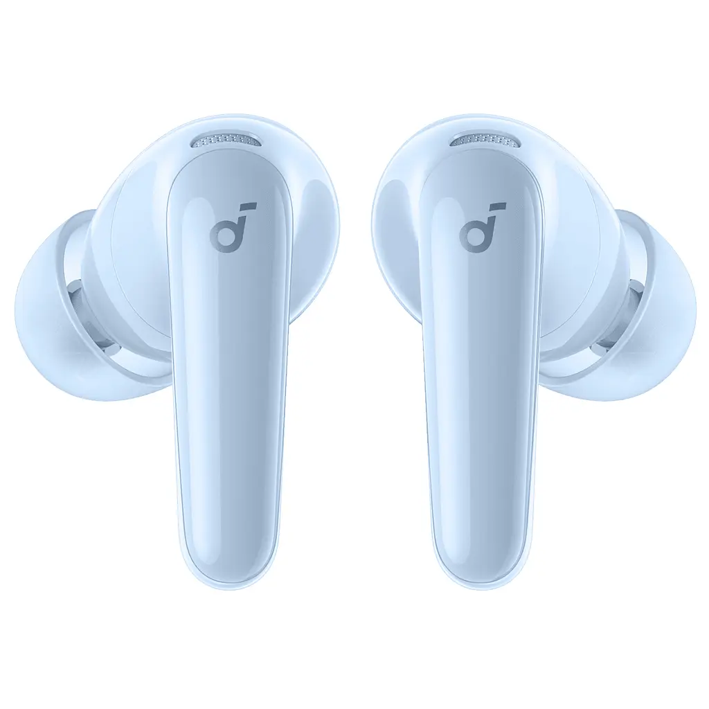 Bluetooth-гарнітура Anker SoundСore R60i NC Blue (D1202G31) - фото 3