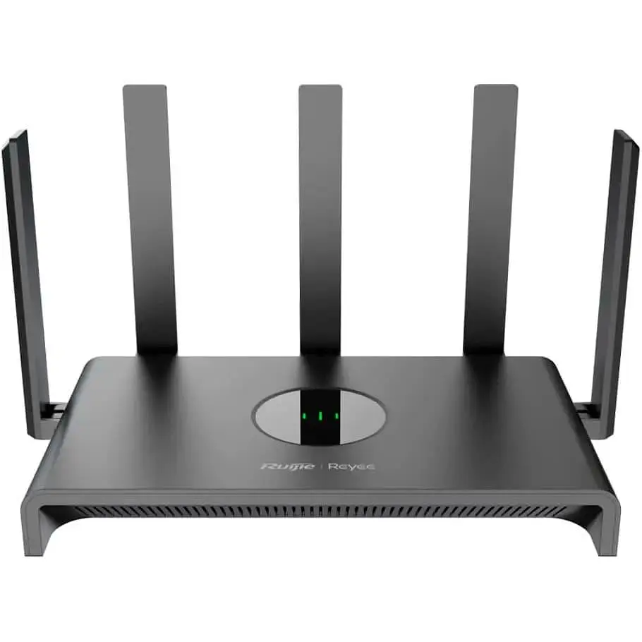 Роутер Ruijie Networks RG-EW1300G (RG-EW1300G) - фото 2