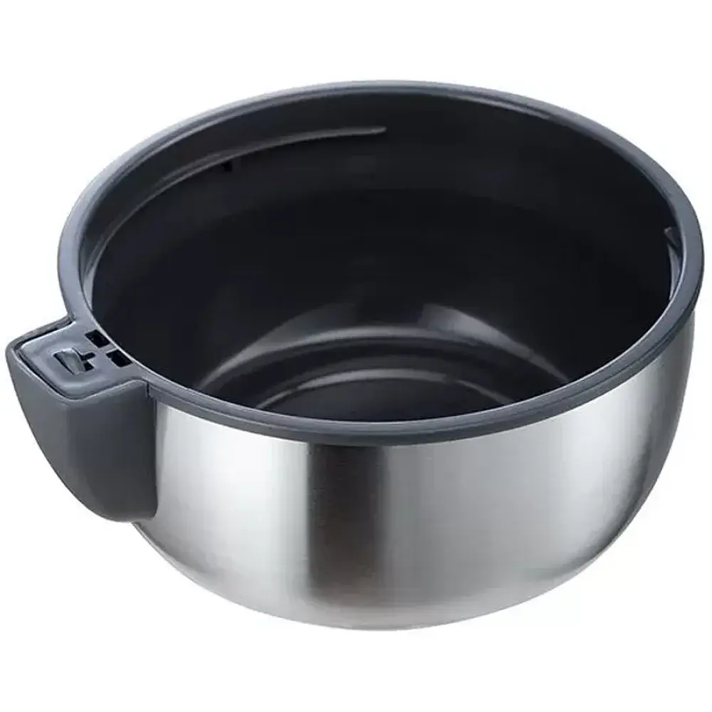 Термос Zojirushi SF-CС13ХA 1.3 л (складана ручка + ремінець) Steel - фото 3