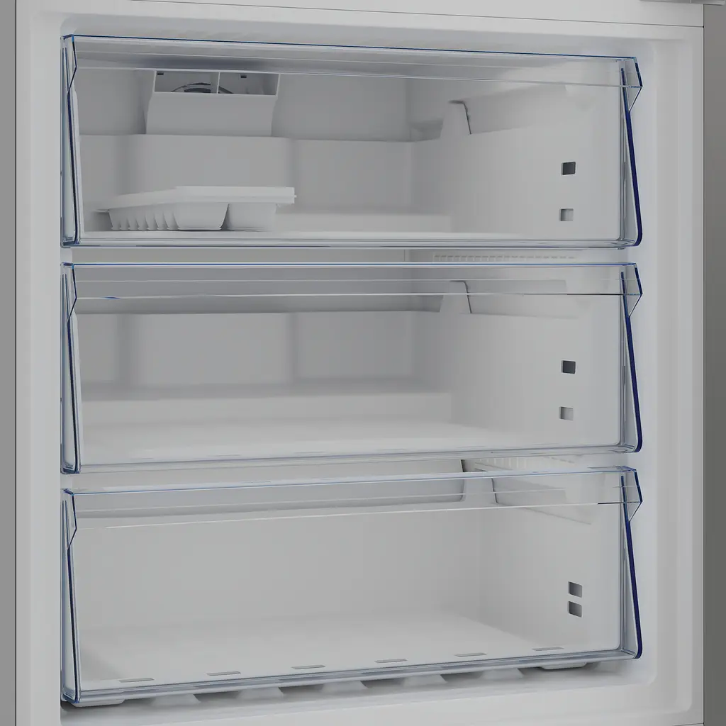 Холодильник Beko B5RCNE565HXPMG - фото 9
