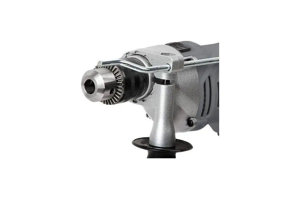 Дрель ударная электрическая Intertool DT-0121 950 Вт - фото 8