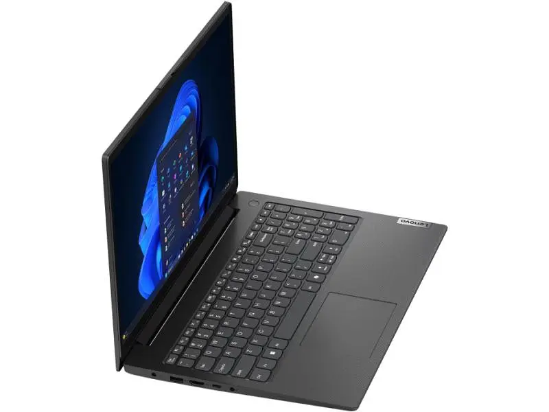 Ноутбук Lenovo V15 G6 ARP Business Black (83UU0027RA) - фото 4