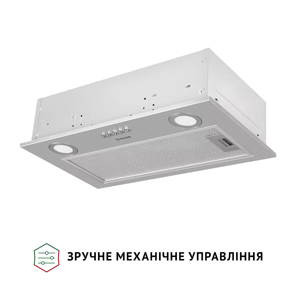 Витяжка повновбудована Perfelli BI 5022 I LED - фото 3