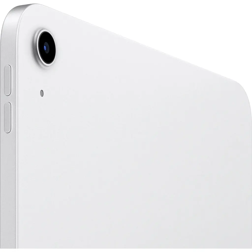 Планшет Apple iPad 11 [2025] 512GB Wi-Fi + Cellular Silver [MD7P4] [129310] - фото 4