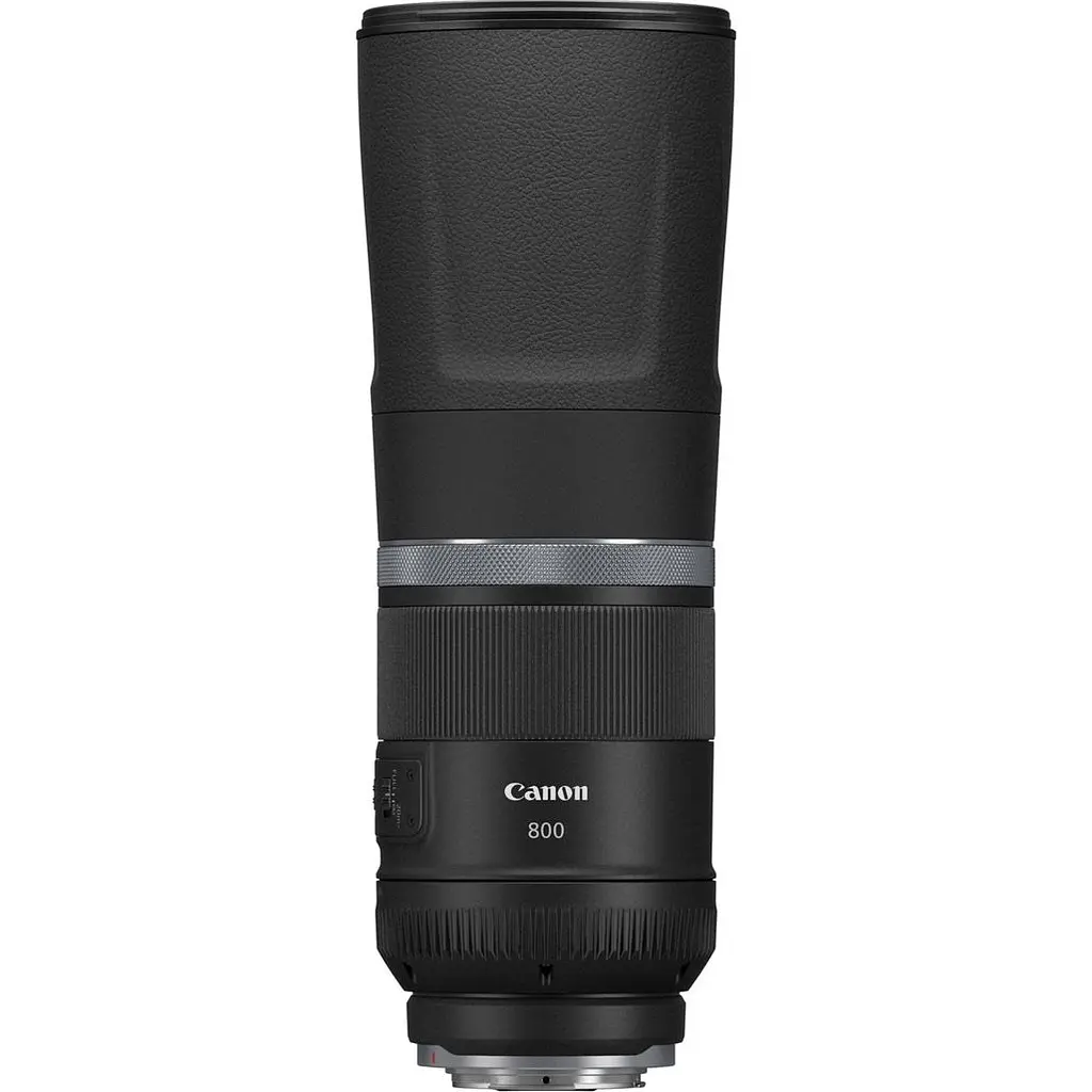 Об'єктив Canon RF 800mm f/11 IS STM (3987C005) [90027] - фото 2