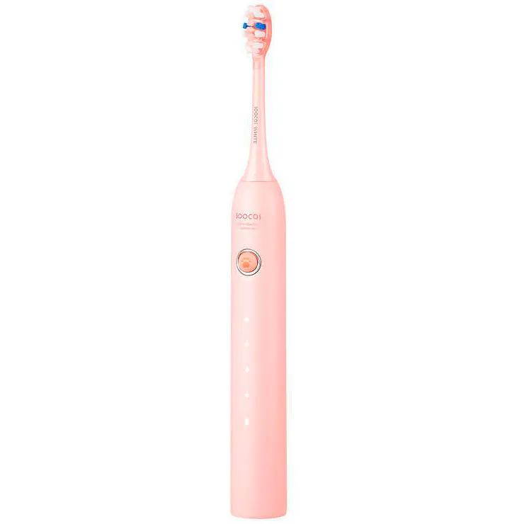 Електрична зубна щітка Xiaomi Soocas D3 Electric Toothbrush Pink [81989] - фото 2