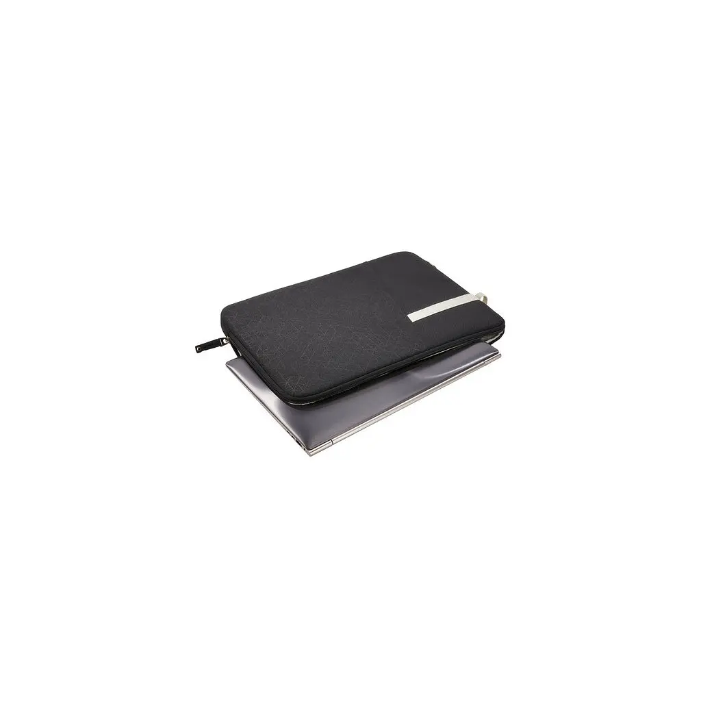 Сумка для ноутбука Case Logic 14" Ibira Sleeve IBRS-214 Black) (3204393) - фото 4
