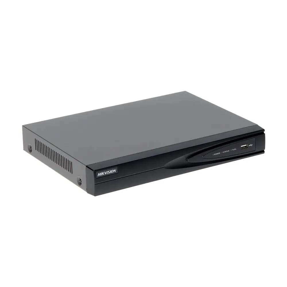 Відеореєстратор DS-7604NI-K1(C) Hikvision (99-00004479) - фото 3