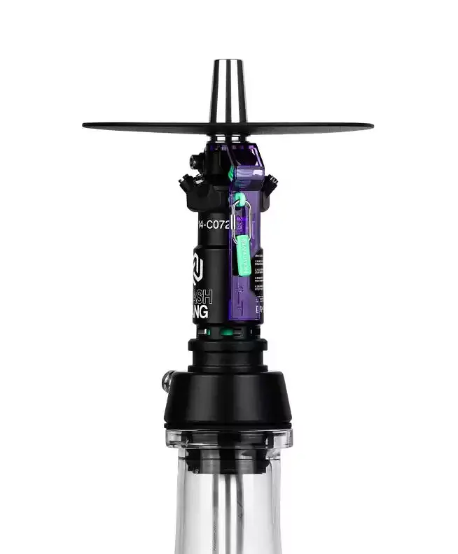 Кальян Amotion Flash Bang - Grape - фото 6