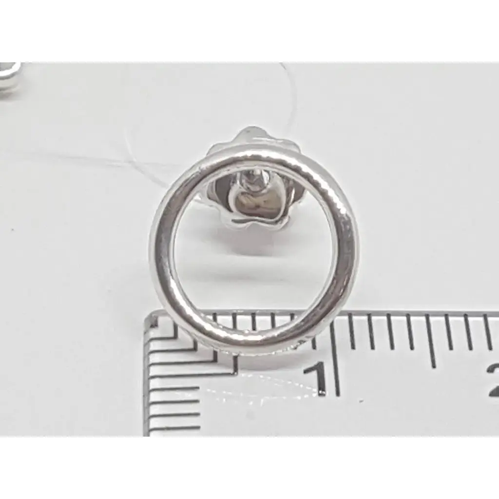 Серебряные серьги Qvaliz. 902-01122 - фото 3