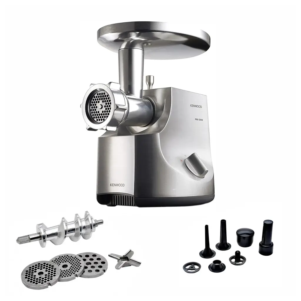 М'ясорубка Kenwood MG 700 (MG700)