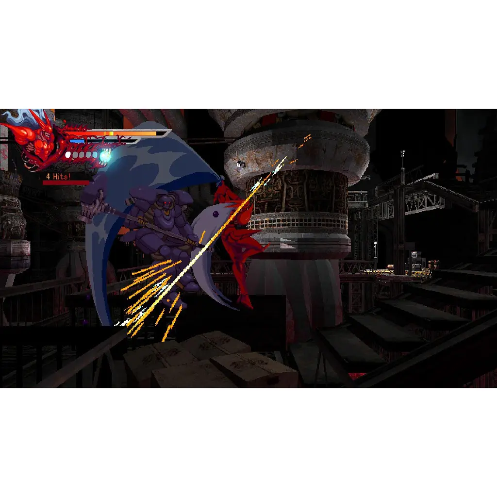 Ключ активації Microsoft Slave Zero X Digital Deluxe для Xbox One/Series S/X - фото 7