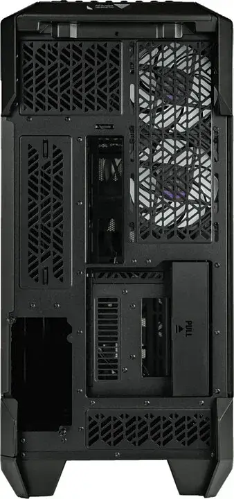 Корпус Cooler Master HAF 700 EVO (H700E-IGNN-S00) - фото 3