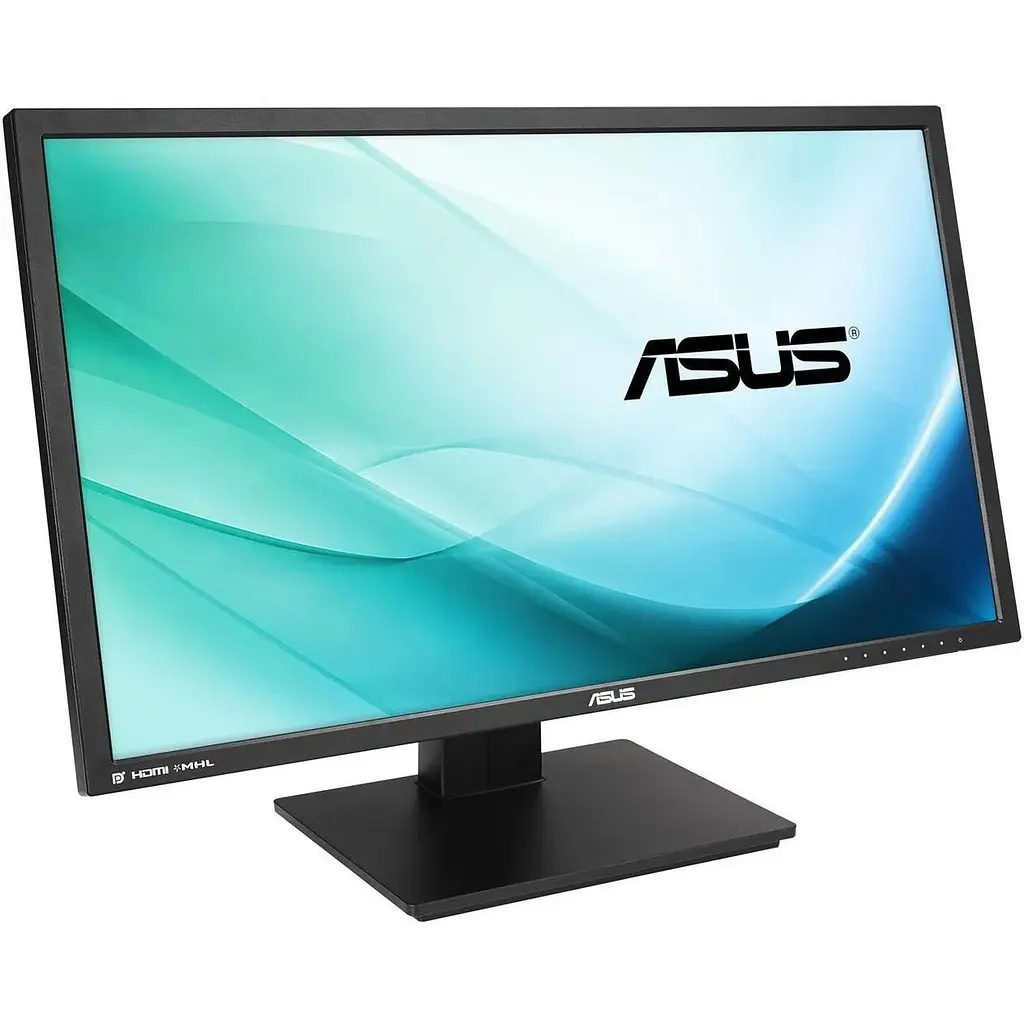 Монітор 27" Asus PB278QR (QHD) - Class A "Б/В" - фото 8