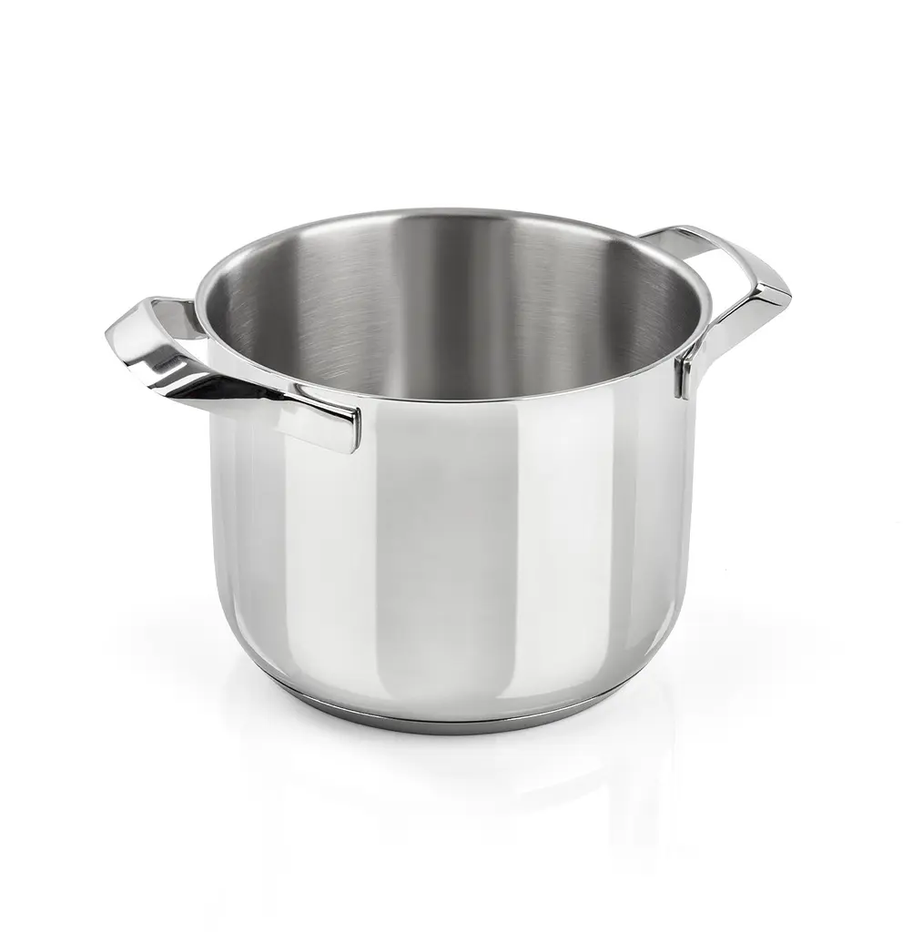 Каструля MY POT 28 см, 11.8 л 160001028 BARAZZONI