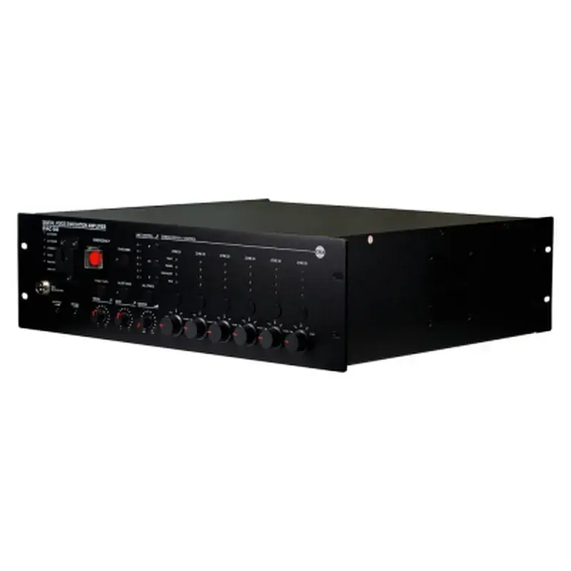 Підсилювач CMX EVAC-500 - фото 3