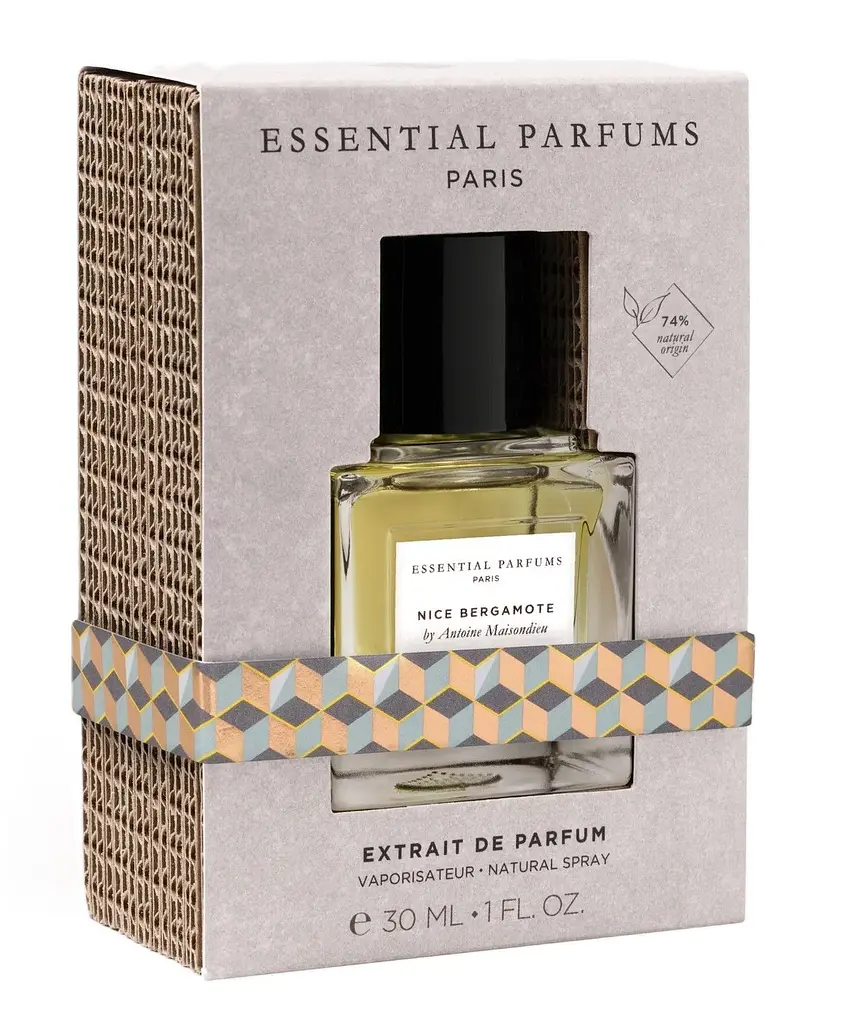Екстракт Essential Parfums Nice Bergamote Extrait 30 мл  - фото 2