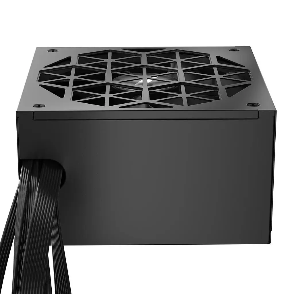 Блок живлення 1stPlayer HA-650AC1 650W (ACK-STD-650-BK-EU) - фото 3