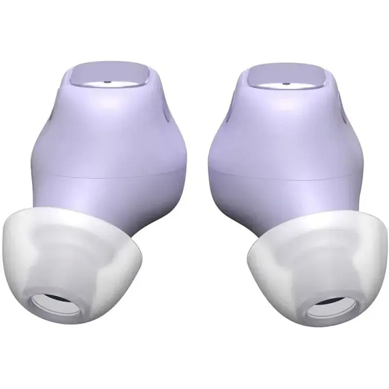 Навушники Baseus Encok WM01 TWS Purple NGWM01-05 - фото 4