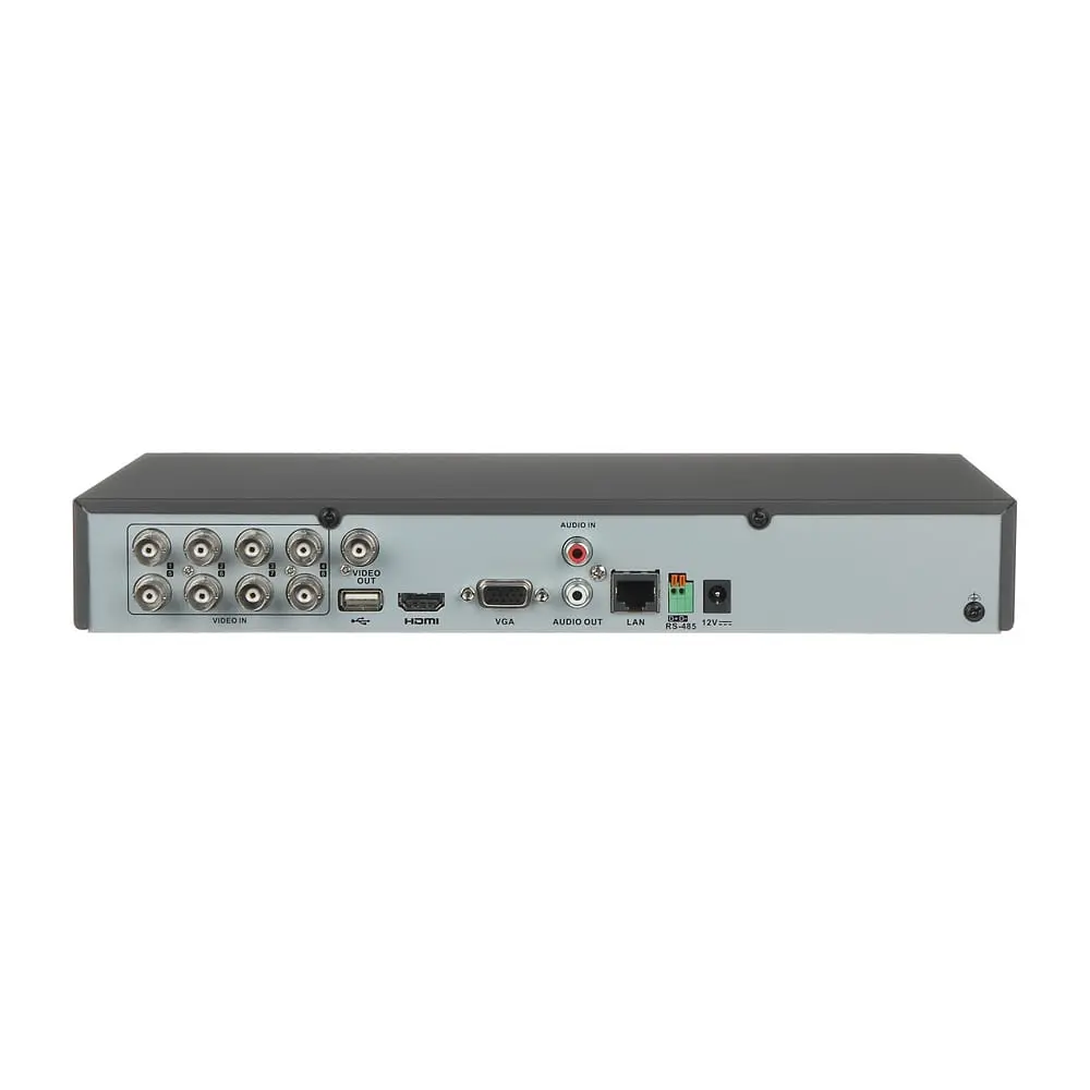 Відеореєстратор iDS-7208HQHI-M1/FA Hikvision (99-00002810) - фото 3