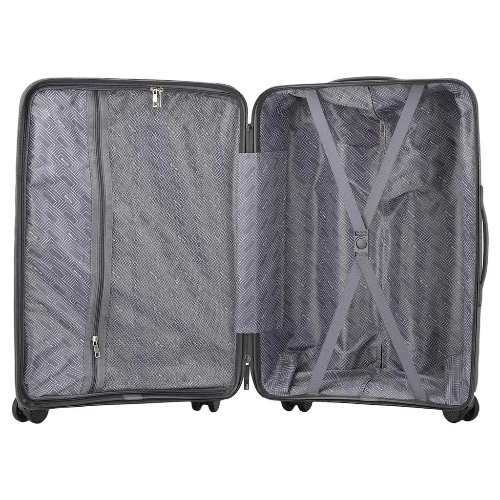 Чемодан Semi Line 28" L Graphite (T5829-3) - фото 6