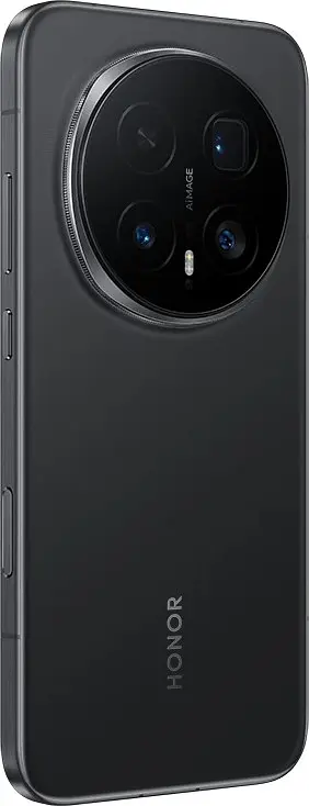 Смартфон Honor Magic8 Pro 16/1TB Black Global Version - фото 5