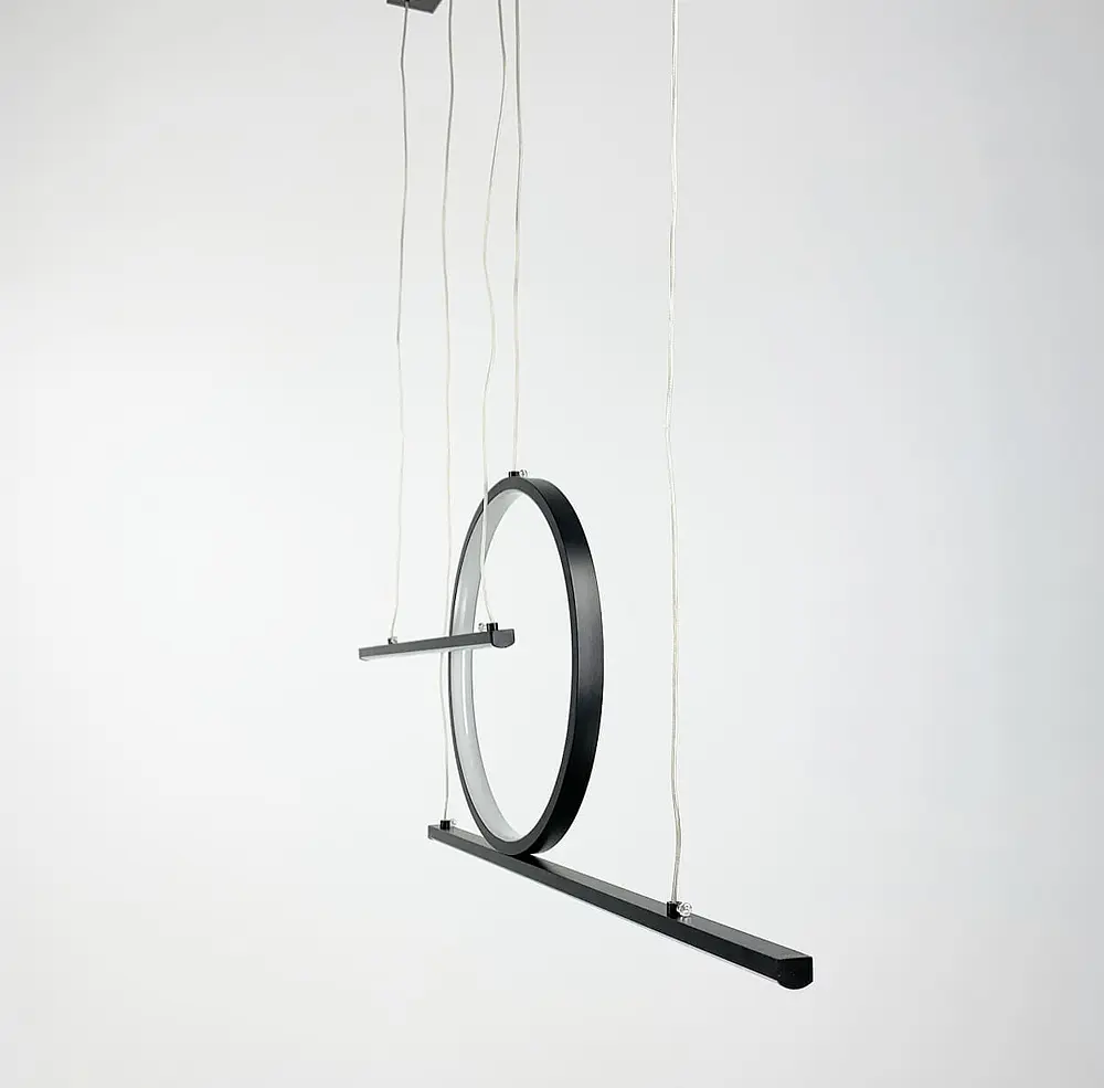 Подвесной светильник Mantra Kitesurf Line.F MJ 24C-900 - фото 12