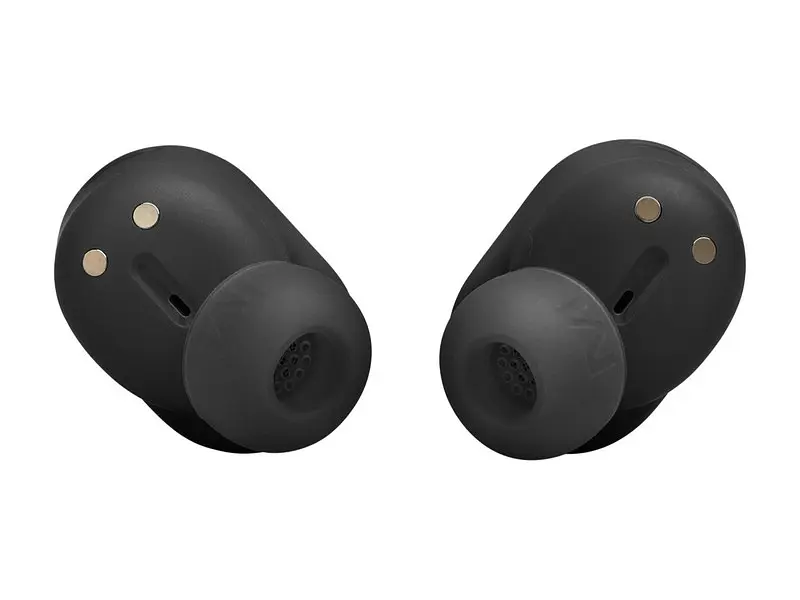 Наушники TWS JBL Tune Buds 2 Black (TBUDS2BLK) - фото 4