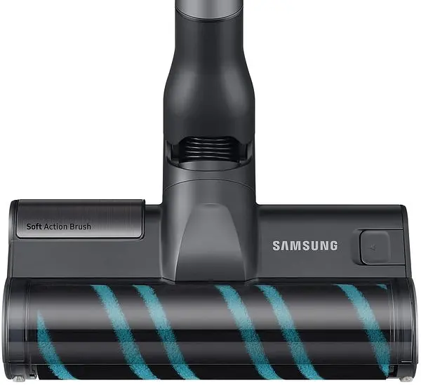 Пилосос акумуляторний Samsung VS20B75ACR5/UK - фото 5