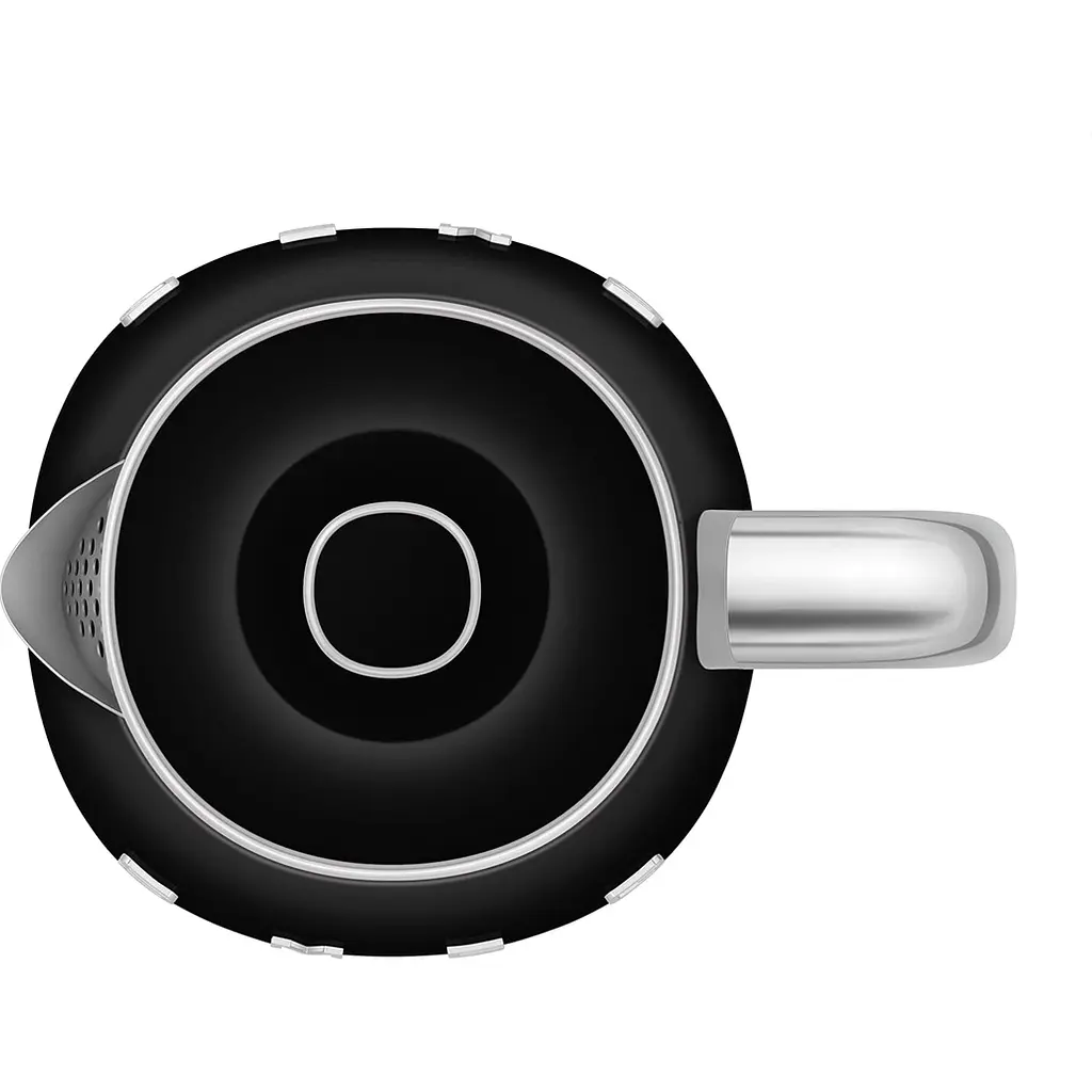 Электрочайник Smeg KLF05BLEU [116634] - фото 8