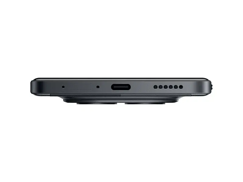 Смартфон Xiaomi POCO M8 Pro 5G 8/256GB Black - фото 8