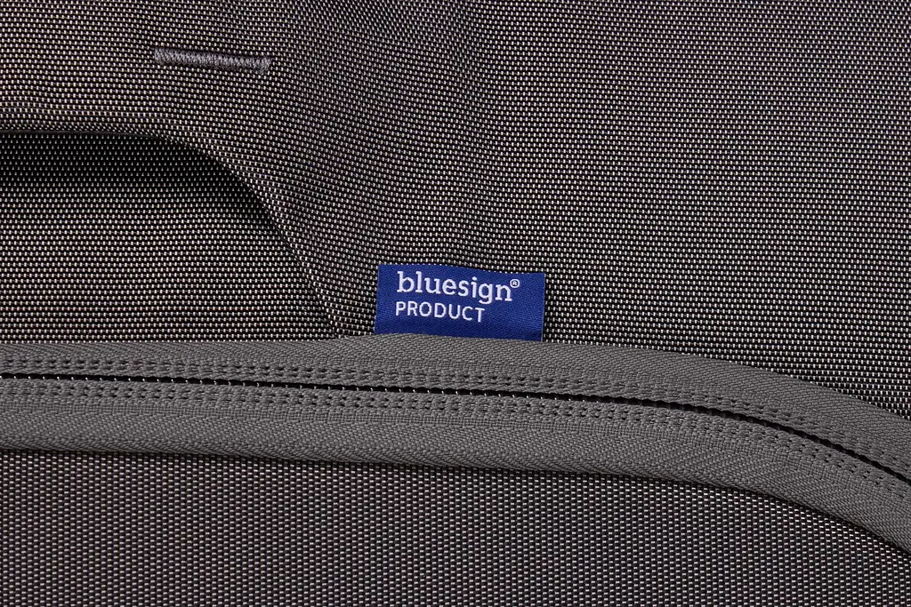 Валіза на колесах Thule Subterra 2 Carry-On Spinner Vetiver Grey 3205048 - фото 14