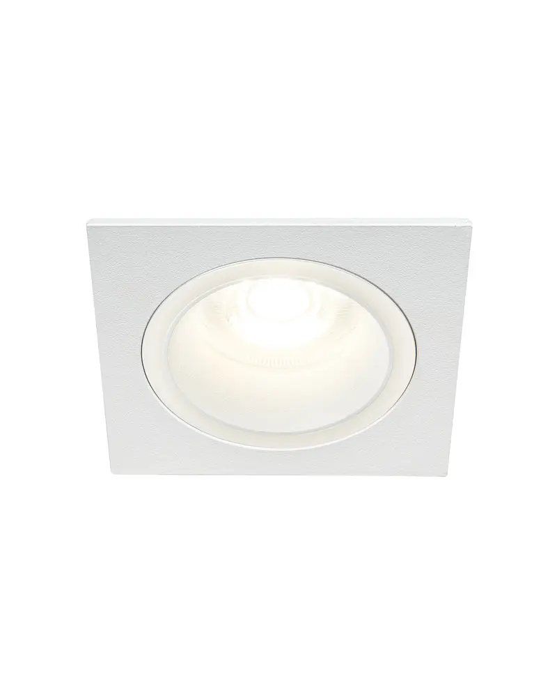 Точковий світильник Kanlux 37259 Feline DSL GX5.3/GU10 1x10W IP20 Wh - фото 2