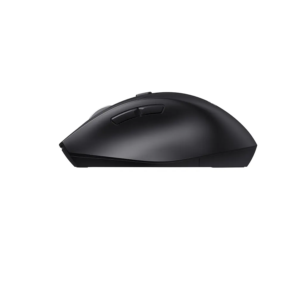 Бездротова миша дворежимна HAVIT HV-MS61WB Black (2.4GHz + BT5.0) HAVIT (28333-000) - фото 3