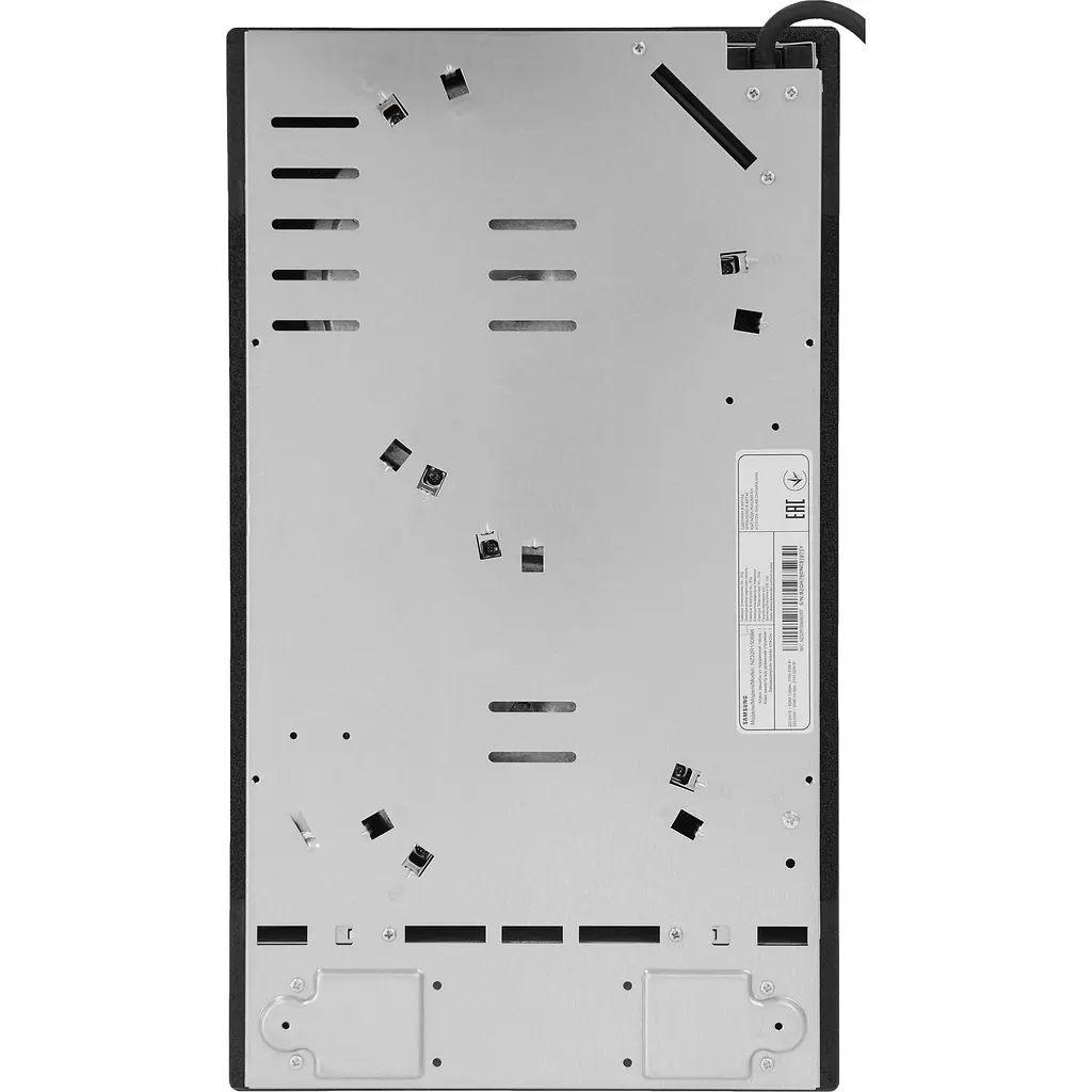 Електрична варильна поверхня Samsung NZ32R1506BK [150301] - фото 4