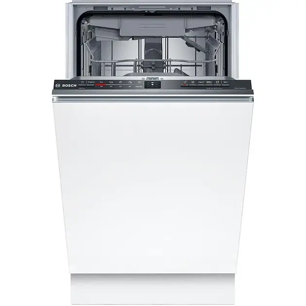 Посудомийна машина Bosch SPV2HMX03K