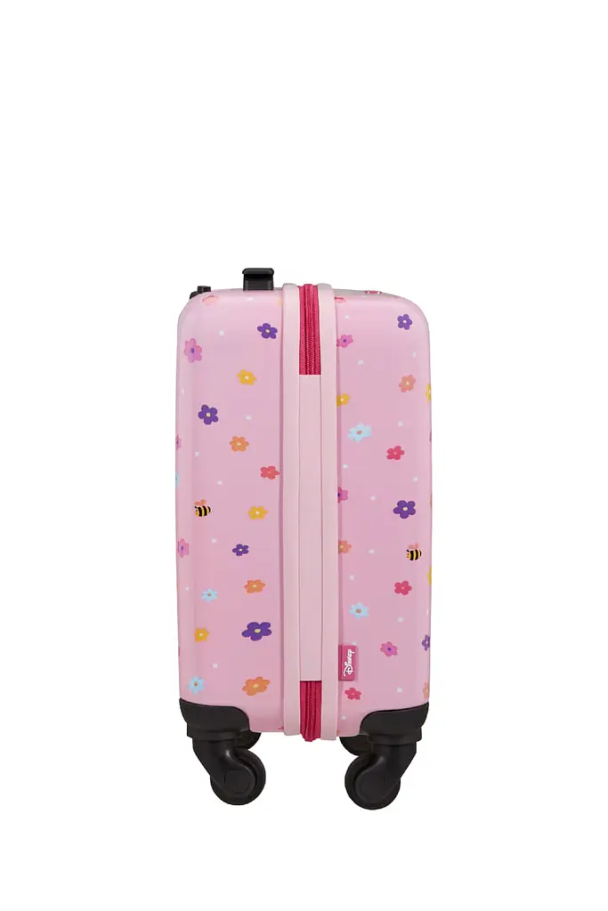 Валіза 45 См Samsonite DAYDREAM DISNEY MINNIE FLOWER POWER 45x33x20 64C*22002 - фото 9