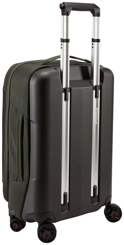 Валіза на колесах Thule Subterra Carry-On Spinner Dark Forest 3203918 - фото 3
