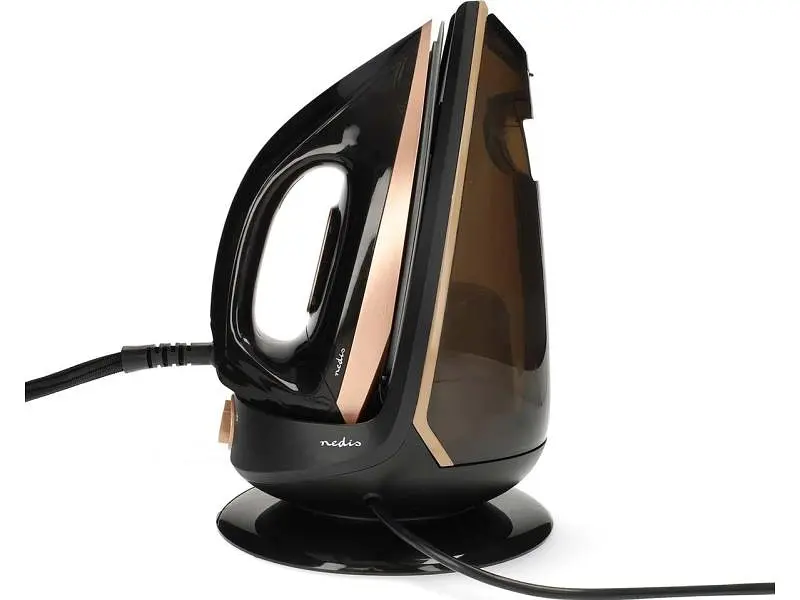 Парогенератор NEDIS IRONSS1000 - фото 6