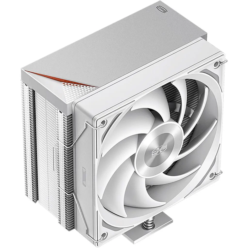 Кулер для процесора PCCooler RZ500 WH (RZ500-WHNWNX-GL) [176253] - фото 2