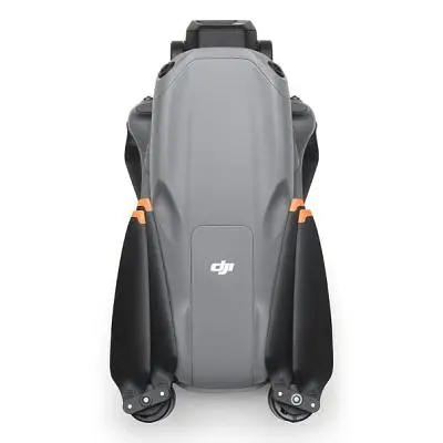 Квадрокоптер DJI Air 3S (DJI RC-N3) пульт без дисплея (CP.MA.00000814.02) - фото 4