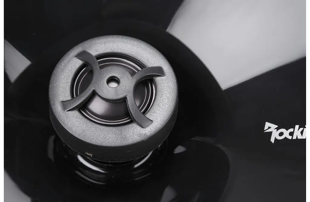Коаксіальна акустична система Rockford Fosgate P1692 - фото 4