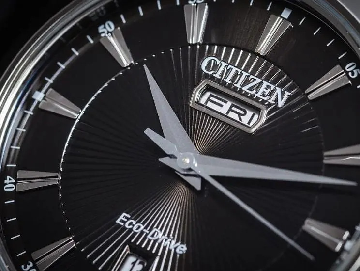 Годинник Citizen AW0100-86EE - фото 2