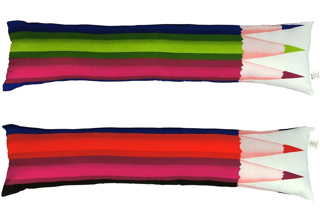 Подушка Руно 105х28 "Pencils" (315.137Pencils)